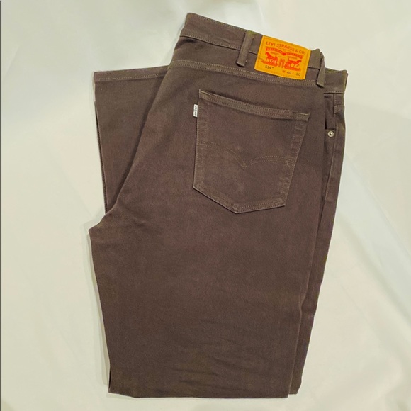 levis 501 w40 l30